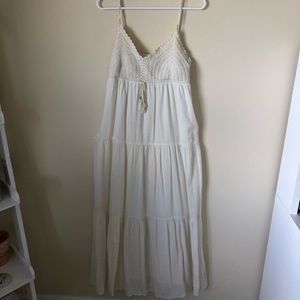 AMERICAN EAGLE MAXI DRESS